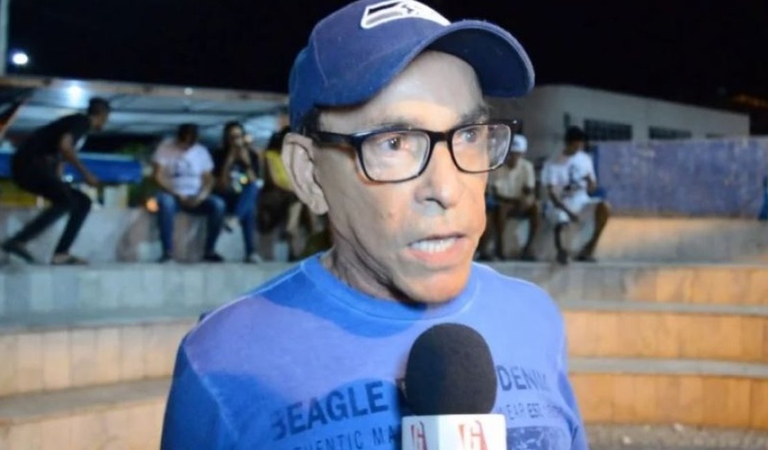 Hospital do Alto Sertão passa a se chamar Hospital Petrúcio Bandeira de Medeiros, em Delmiro Gouveia