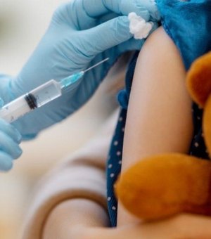 Maceió amplia vacinação contra HPV para crianças vítimas de violência sexual