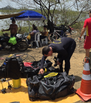 Corpo de pescador que desapareceu no Lago da Perucaba é encontrado