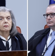 Com votos de Cármen e Zanin, STF pode formar hoje maioria contra Bolsonaro e aliados