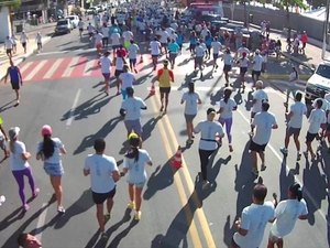 PM/AL abre inscrições para a 32ª Corrida Tiradentes