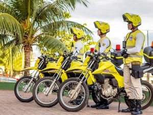 Homem é preso após mostrar órgão genital para mulheres na Jatiúca