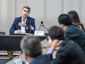 Conedes garante investimento de R$ 3,5 bilhões com atração de novas empresas para AL