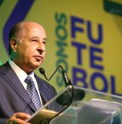 Por corrupção, Fifa suspende presidente da CBF por 90 dias 