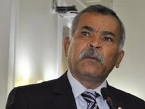 Tarcizo confirma candidatura para prefeito de Arapiraca