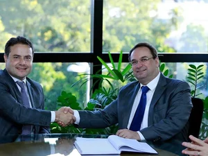 Renan Filho espera ‘melhor decisão’ de Luciano Barbosa sobre apoio ao governo de Alagoas