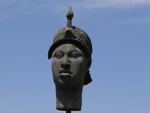Fundação Palmares organiza celebrações em área de quilombo de Zumbi