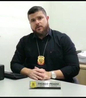 SEMSC planeja concurso para Guarda Municipal, afirma Thiago Prado em entrevista ao Na Mira da Notícia