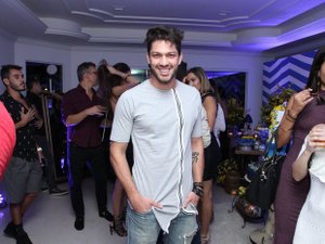 Ex-BBB alagoano realiza festa de aniversário avaliada em R$ 300 mil