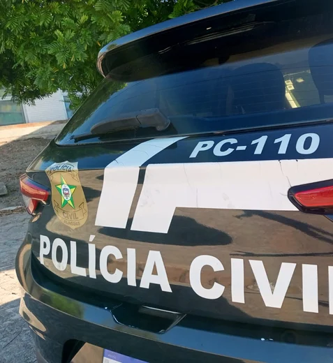 Homem é preso em pousada de Craíbas por descumprir regras do regime aberto