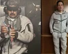 Rubio nega inspiração em Maduro para foto com abrigo da Nike: “Copiou”