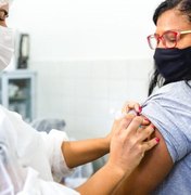 Com baixa adesão, Alagoas prorroga vacinação contra influenza e sarampo