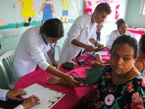 Maceió Rosa realiza mutirão de saúde da mulher neste sábado (20)