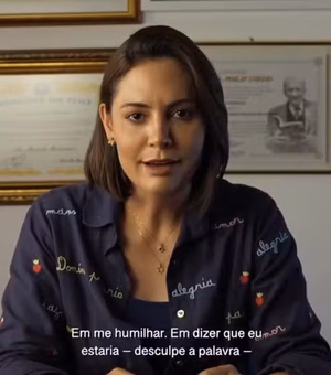 Vídeos e acusações: entenda a briga entre Michelle e Flávio e o racha na família Bolsonaro