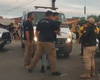 SMTT repudia desrespeito a agentes de trânsito durante inauguração de avenida