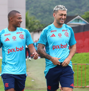 Flamengo embarca para pré-temporada nos Estados Unidos; veja programação