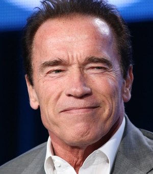 Schwarzenegger recebe o principal prêmio do Festival de Cinema de Zurique