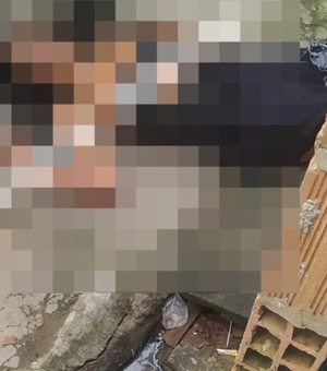 Mulher é morta a tiros nas proximidades de subestação de energia no Clima Bom