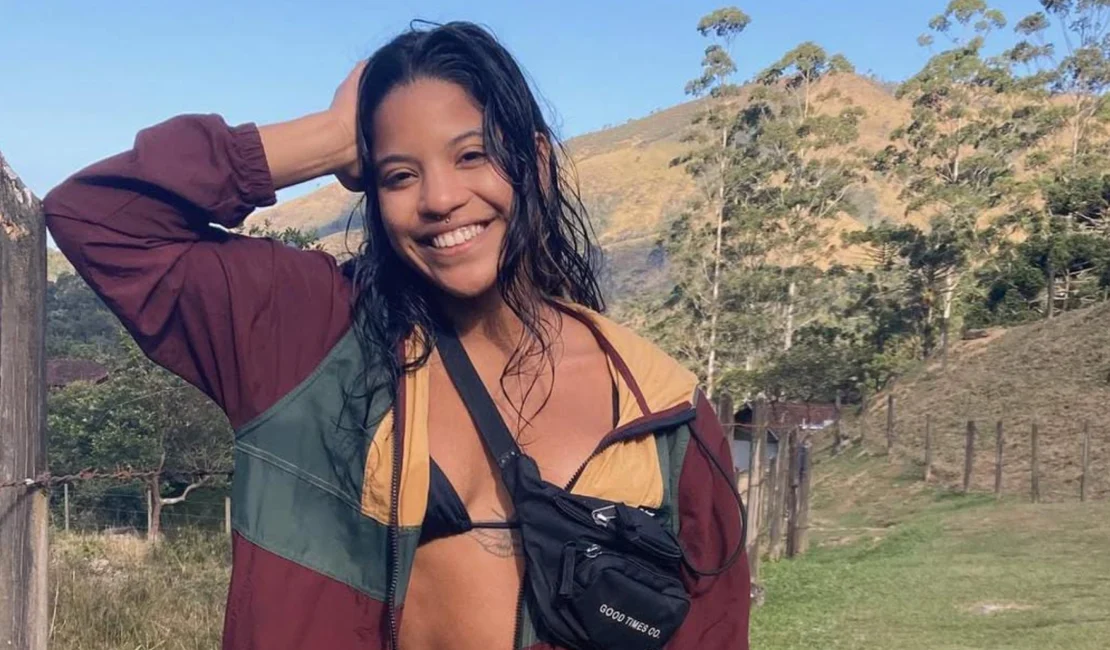 Brasileira que caiu em vulcão na Indonésia é encontrada morta