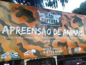 População de Rio Largo denuncia sacrifício ilegal de animais