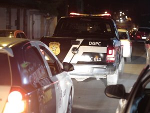 Prefeitura apoia MP/AL em ação de combate à perturbação do sossego