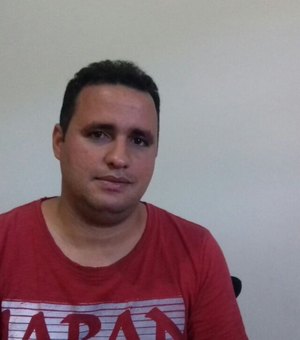 Assessor de ex-prefeito preso nega ter ameaçado profissional de imprensa