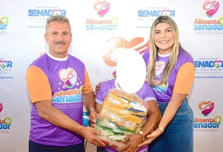 Justiça determina novas eleições para prefeito de Senador Rui Palmeira