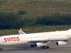 Dois milhões de doses da CoronaVac chegam a São Paulo