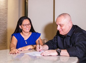 Alagoas recebe programa de internacionalização de startup