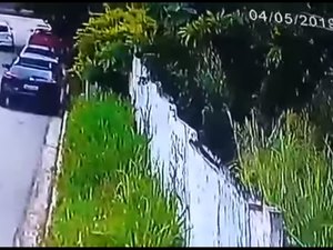 Polícia esclarece caso de homem que locava carro para arrombar veículos