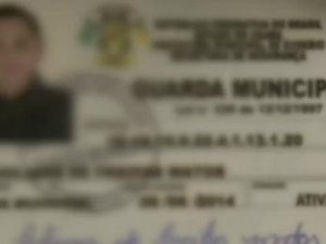 Mulher é detida após fazer teste físico em nome de outra pessoa em concurso da PM