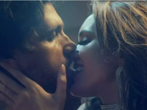 Um mês após se separar, Leo Chaves começou com Rafa Kalimann