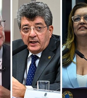 CPI do crime organizado será instalada no Senado; bancada alagoana fica de fora