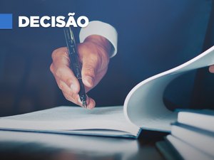 Homem é condenado à prisão por tráfico de drogas em Santana do Ipanema