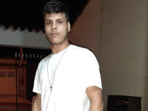 Alagoano morre em SP após tomar garrafa de vodka e família faz campanha para translado do corpo