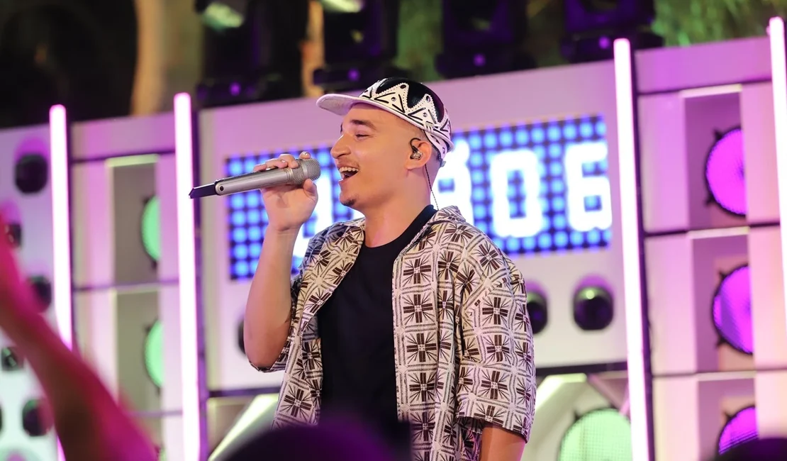 João Gomes, Demi Lovato e mais: ouça os lançamentos musicais da semana