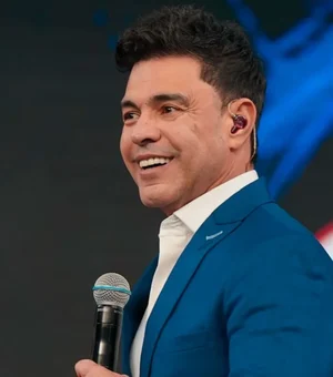 Crítico de Lula, Zezé recebeu R$ 20 milhões em verba pública, em 2025