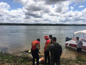 Localizado nesta sexta-feira (31), corpo de Mariana Torres foi necropsiado no IML de Arapiraca