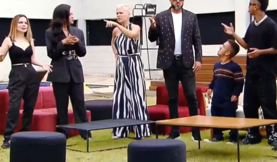 Reality do SBT com sósias de famosos é fake: entenda