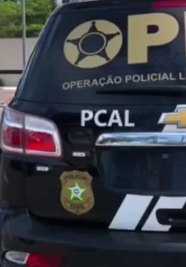 Homem é conduzido à delegacia após recusa de pagamento em restaurante na Pajuçara