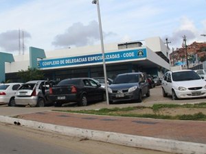 Operação integrada cumpre mandados de prisão na parte alta de Maceió