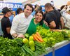 Daniel Barbosa foi o deputado que mais aplicou emendas para a Agricultura