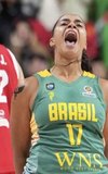 Basquete: Brasil luta, mas perde para China antes do Pré-Mundial