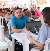 Serviços gratuitos ao trabalhador serão levados ao Parque do Centenário nesta quinta