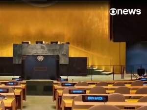 Canadá, Reino Unido e Austrália reconhecem o Estado Palestino e condenam ações de Israel