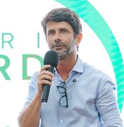 MP pede que prefeito de União dos Palmares retire postagens com autopromoção nas redes sociais