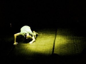 ?Encenações Urbanas? traz a cultura Hip-Hop para o Teatro de Arena