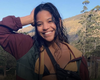 Brasileira em vulcão na Indonésia: buscas foram interrompidas, diz irmã