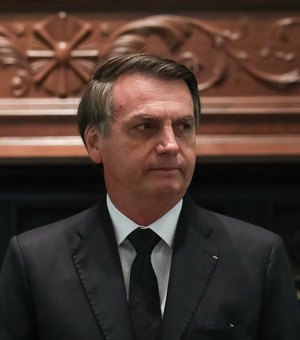 Bolsonaro organiza primeira viagem ao Nordeste