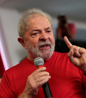 Supremo julga habeas corpus preventivo para evitar prisão de Lula